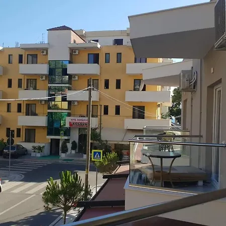 La Onda Hotel