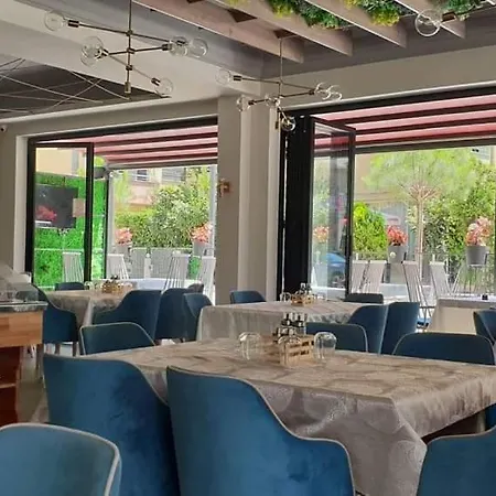 Hotel La Onda Durres