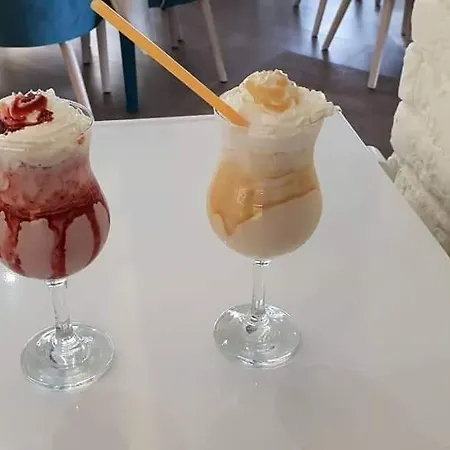Отель La Onda Дуррес