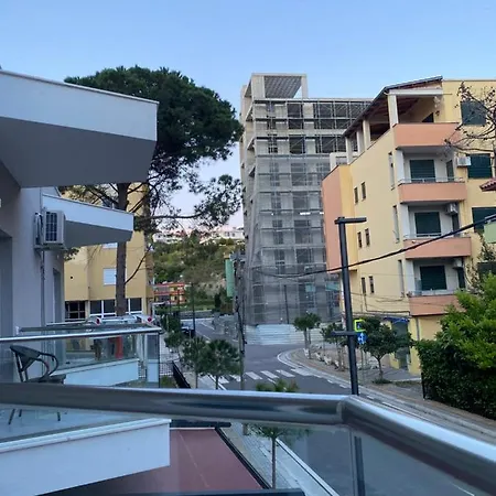 Hotel La Onda Durres